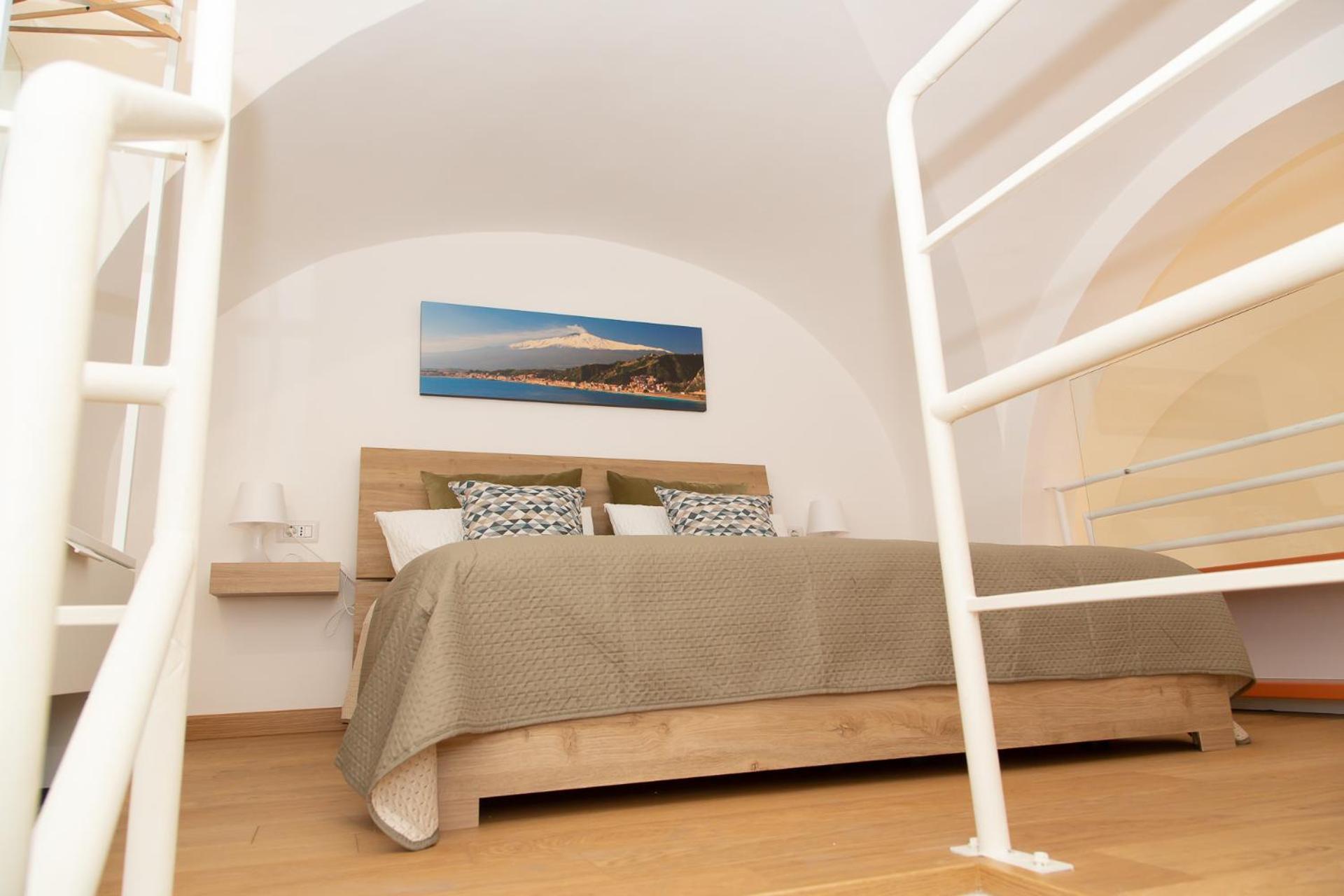 Apartment Volo In Citta