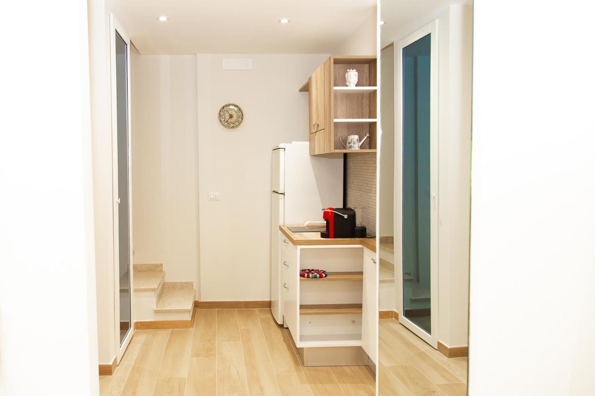 Apartment Volo In Citta *