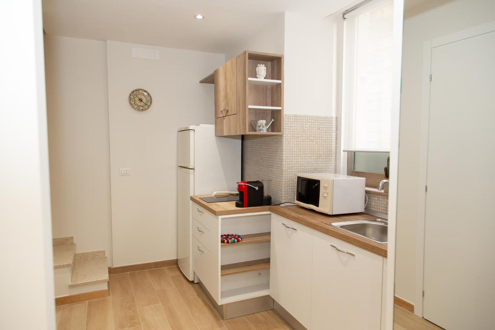 Apartment Volo In Citta