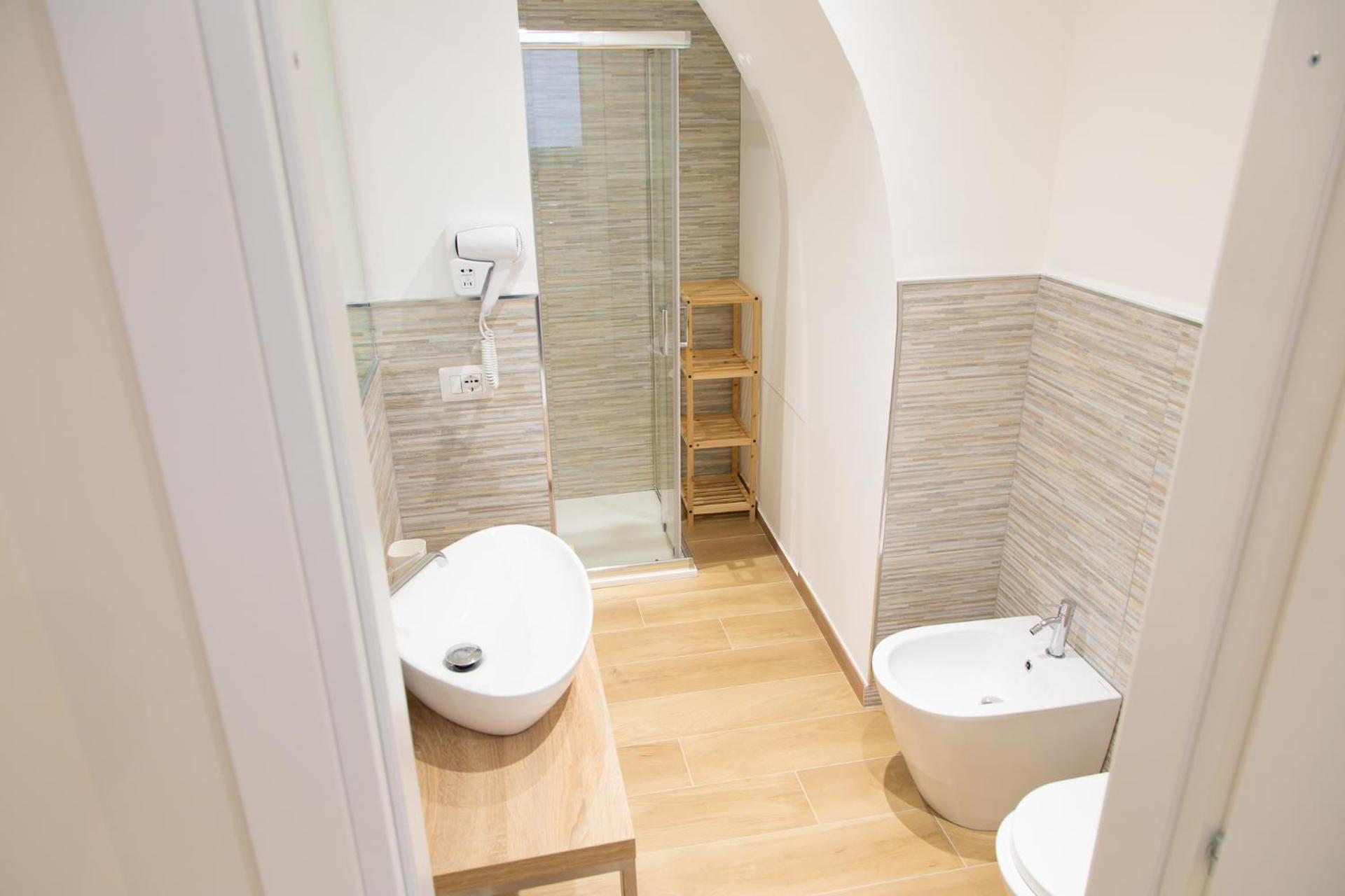 Apartment Volo In Citta