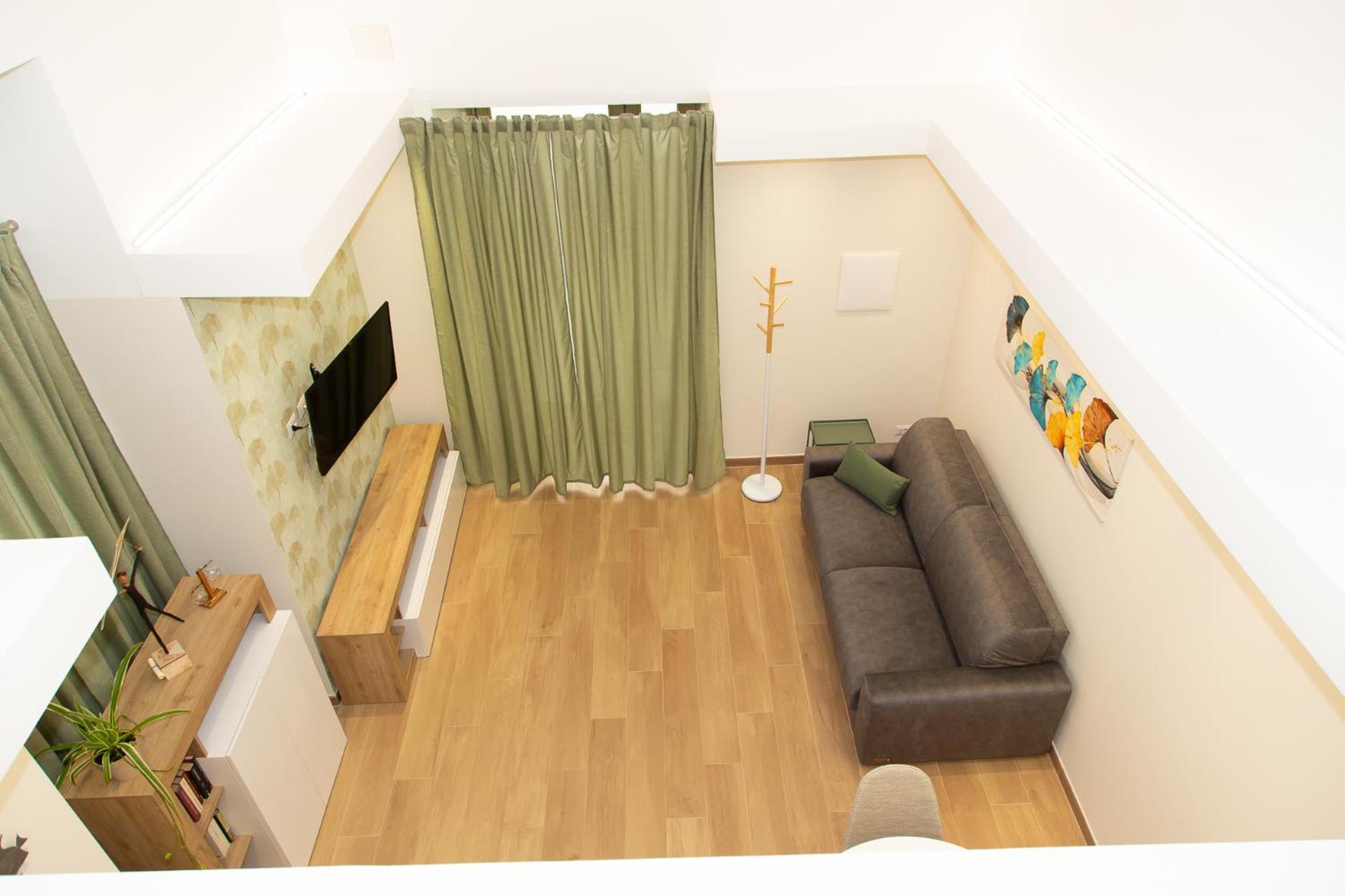 Apartment Volo In Citta