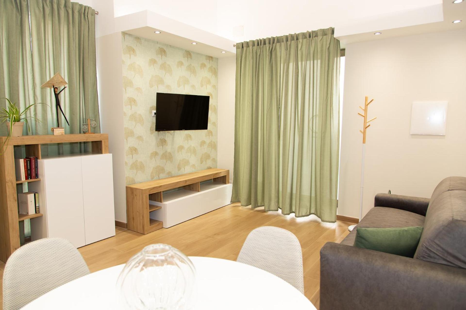Apartment Volo In Citta Catania