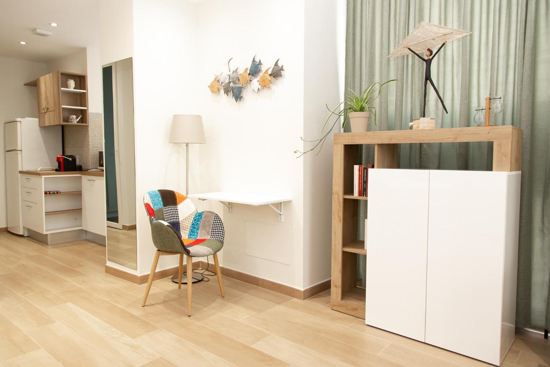 Apartment Volo In Citta