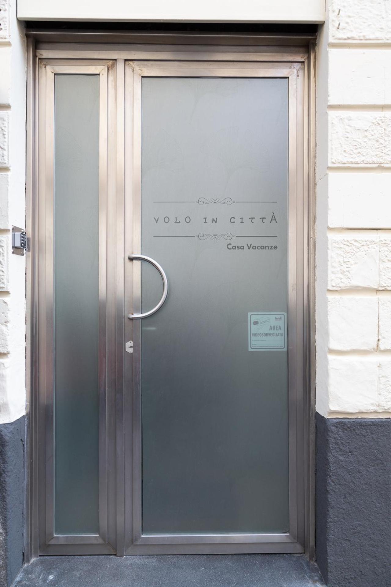 Apartment Volo In Citta