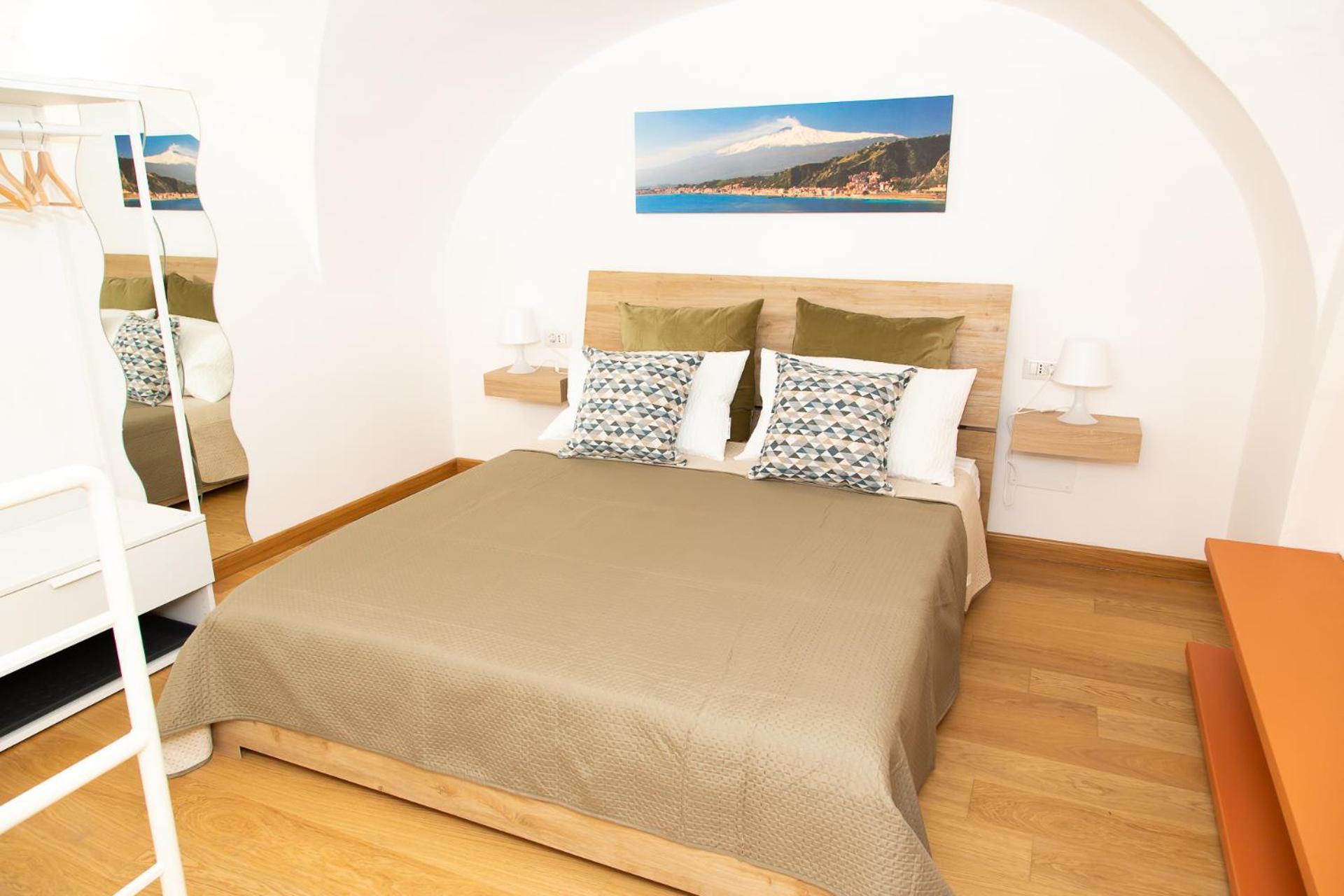 Apartment Volo In Citta Catania
