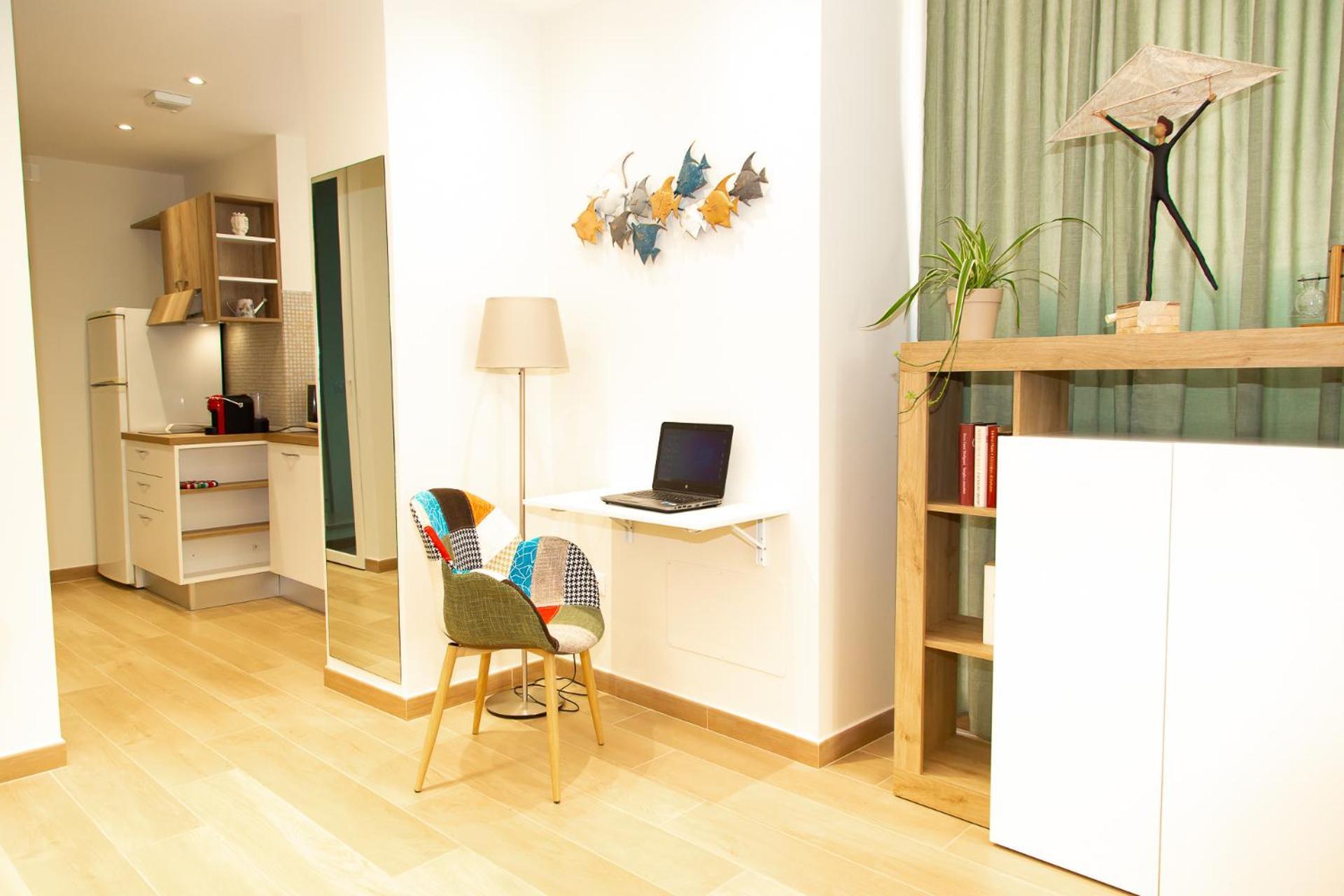Apartment Volo In Citta *